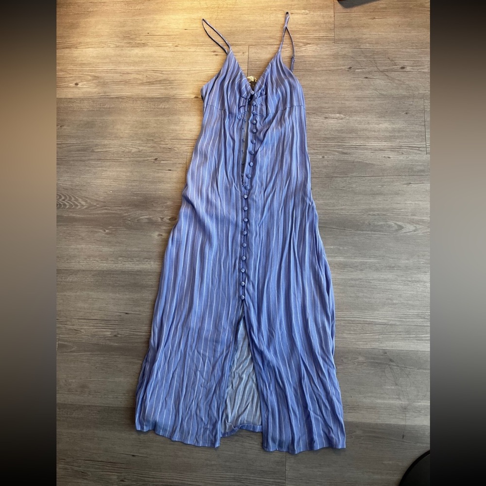 NEW midi dress